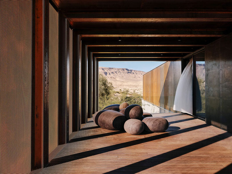 Casa Red Rock