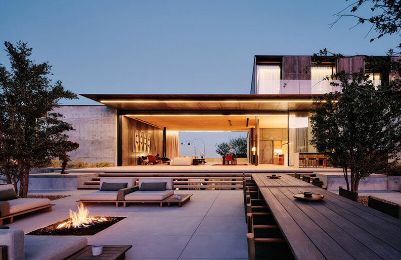 Casa Red Rock