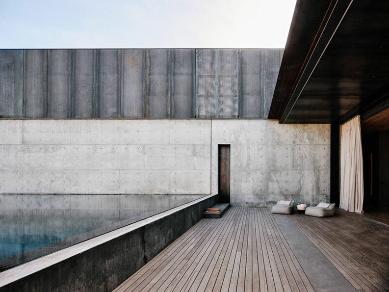 Casa Red Rock