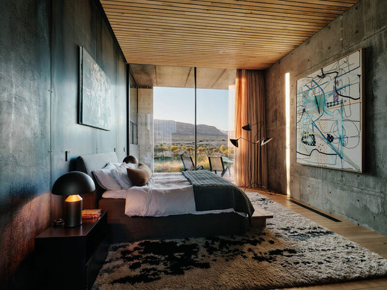 Casa Red Rock