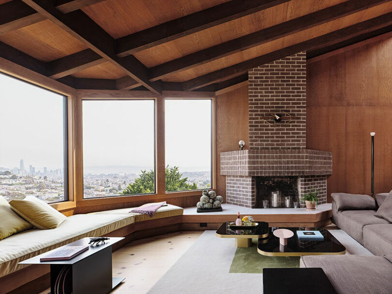 Casa Redwood by Studio Terpeluk