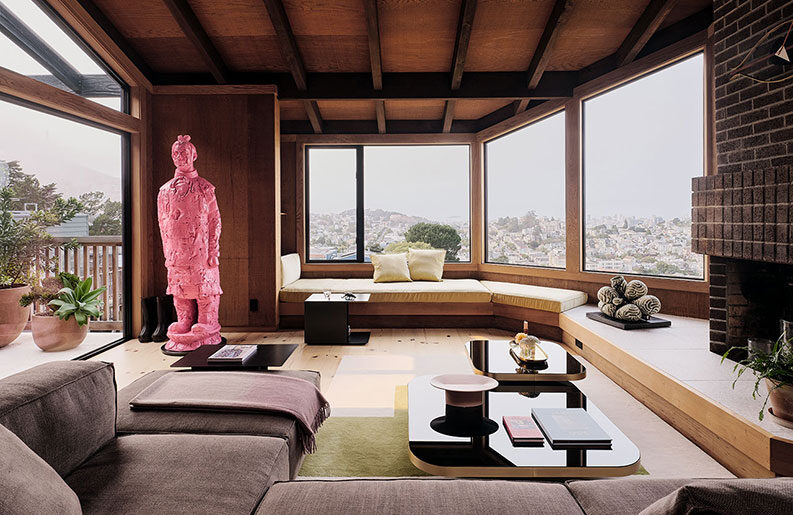 Casa Redwood by Studio Terpeluk