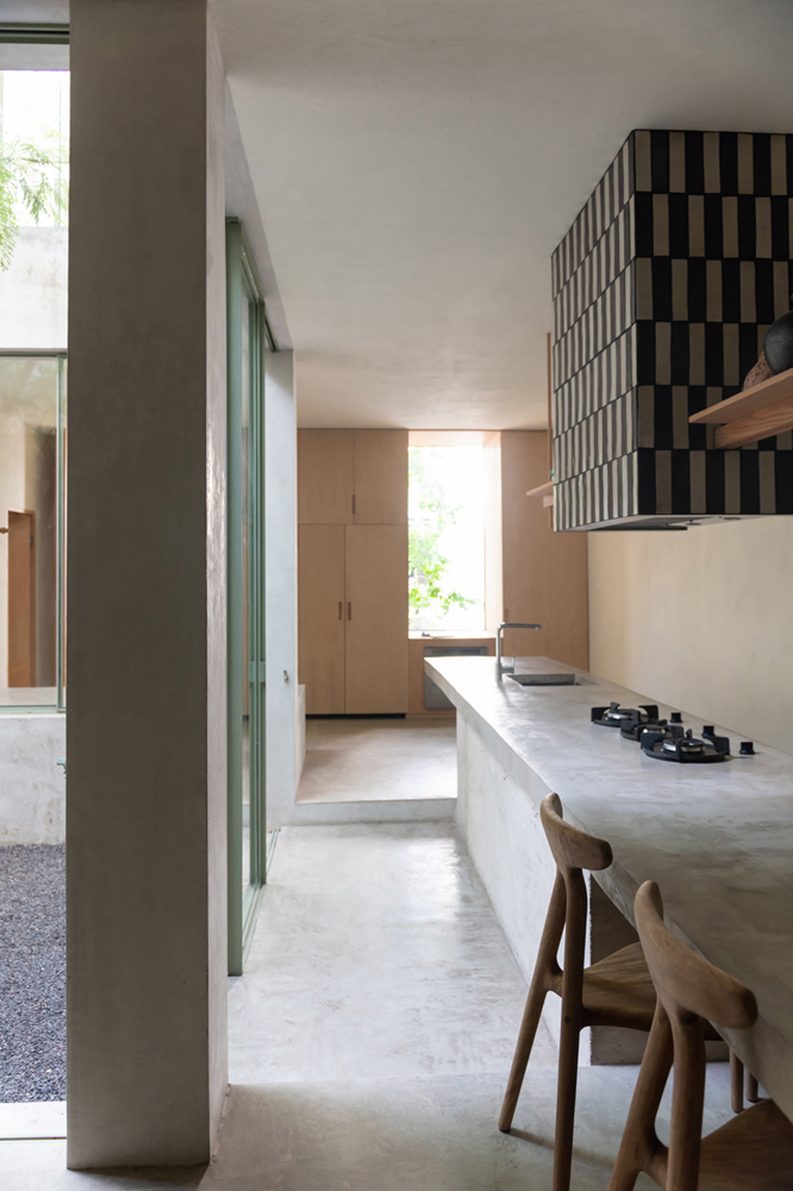 Casa Remedios by Landa Studio