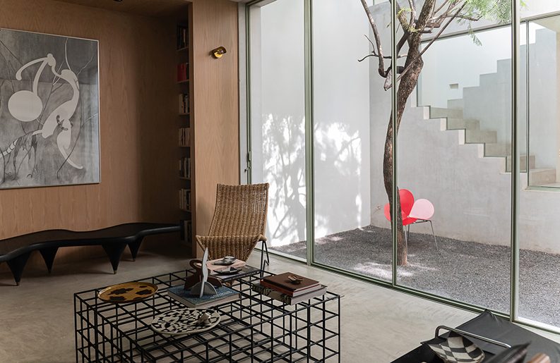 Casa Remedios by Landa Studio