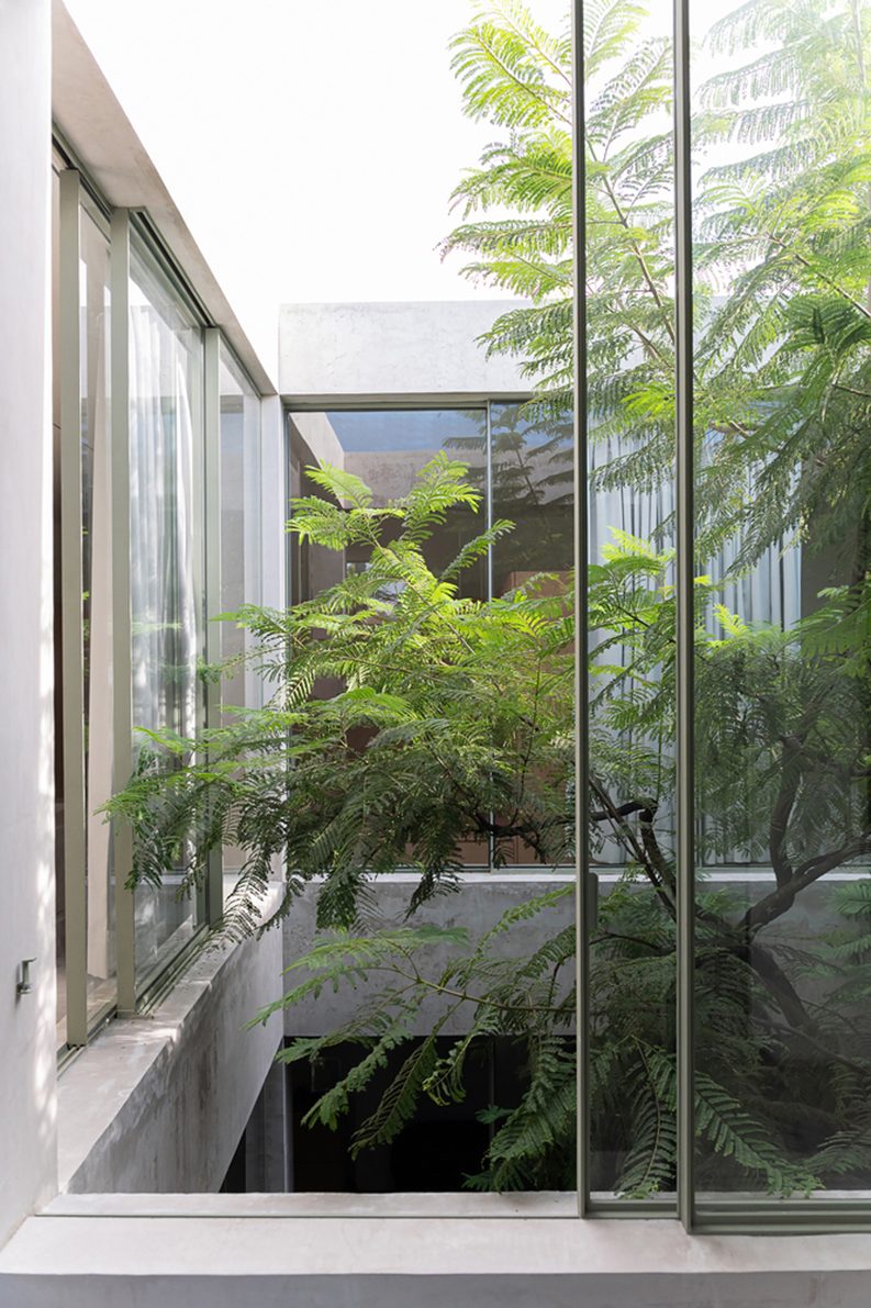 Casa Remedios by Landa Studio