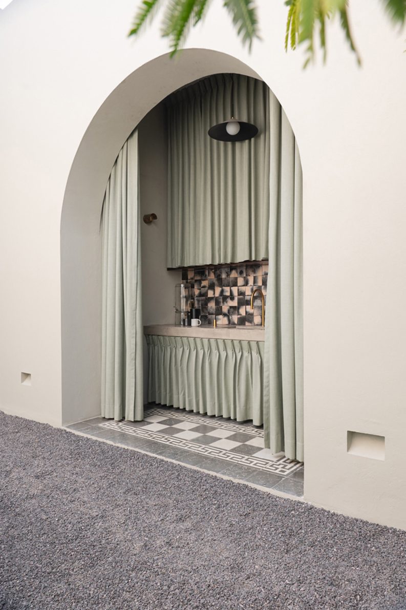 Casa Remedios by Landa Studio