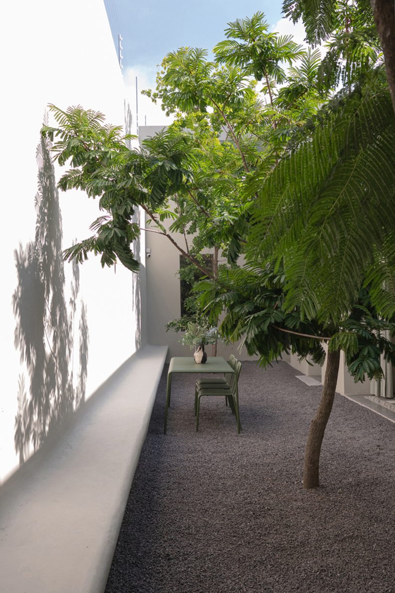 Casa Remedios by Landa Studio