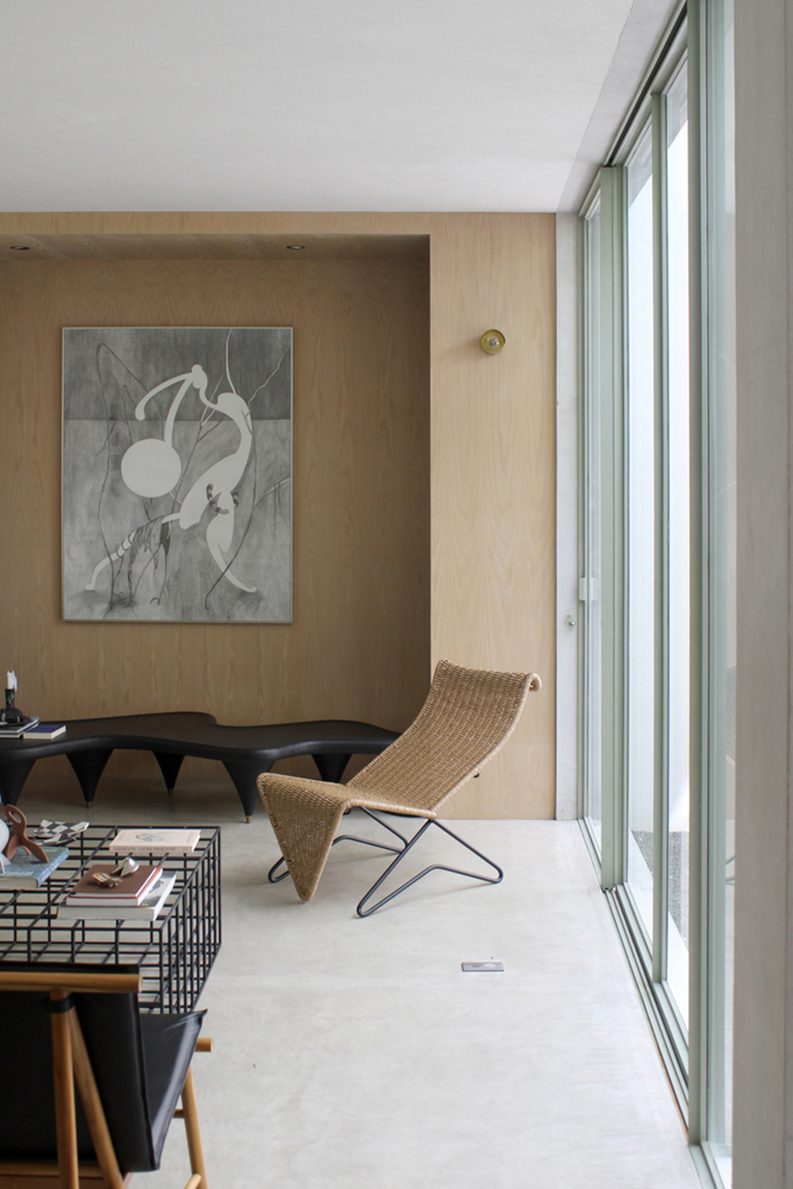 Casa Remedios by Landa Studio