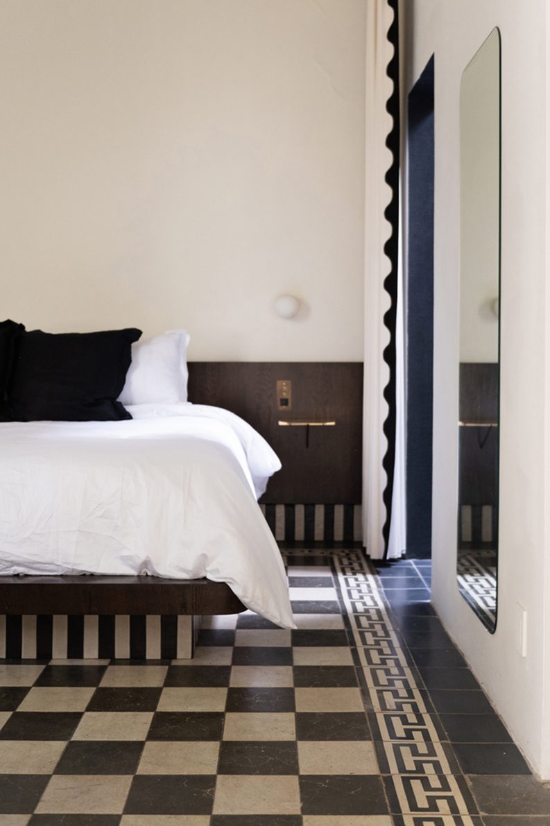 Casa Remedios by Landa Studio