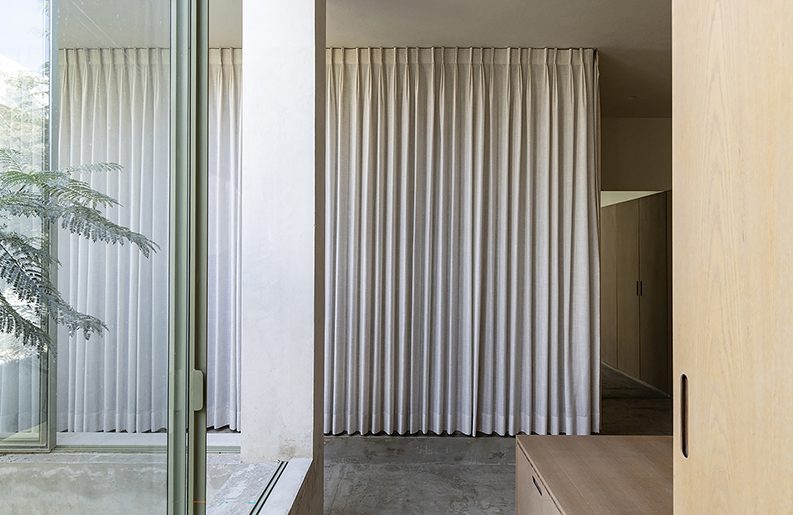 Casa Remedios by Landa Studio