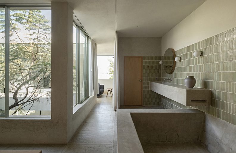 Casa Remedios by Landa Studio