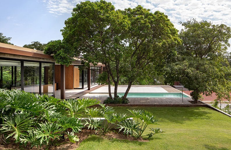 Casa Requena by Sommet