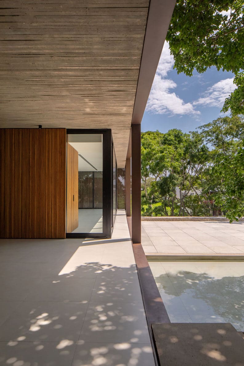 Casa Requena by Sommet