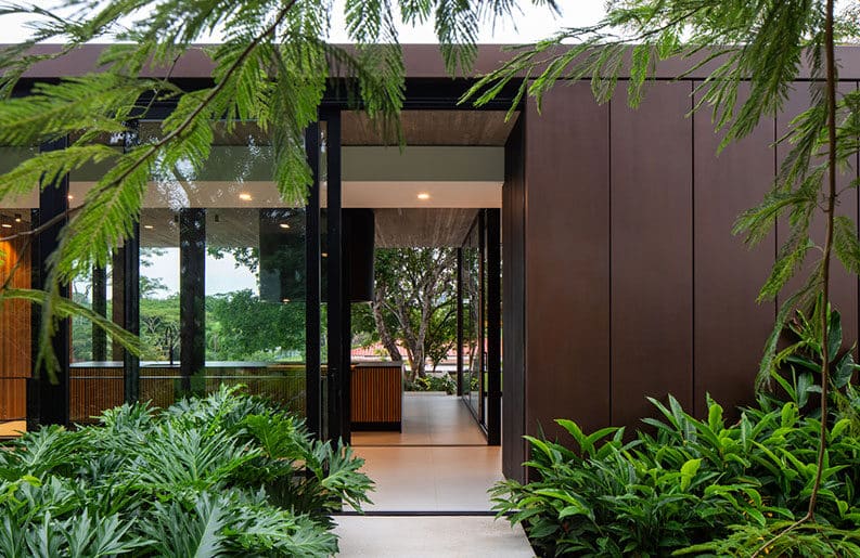 Casa Requena by Sommet