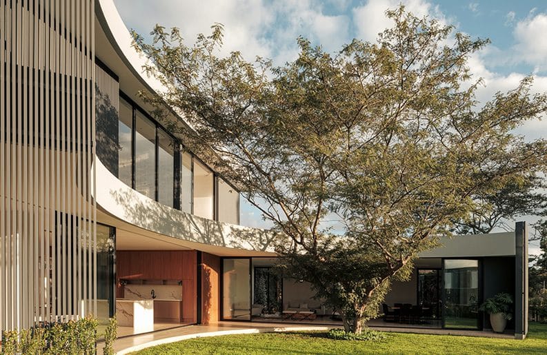 Casa Riba by TEC - Taller EC