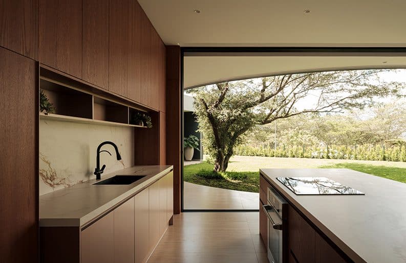 Casa Riba by TEC - Taller EC
