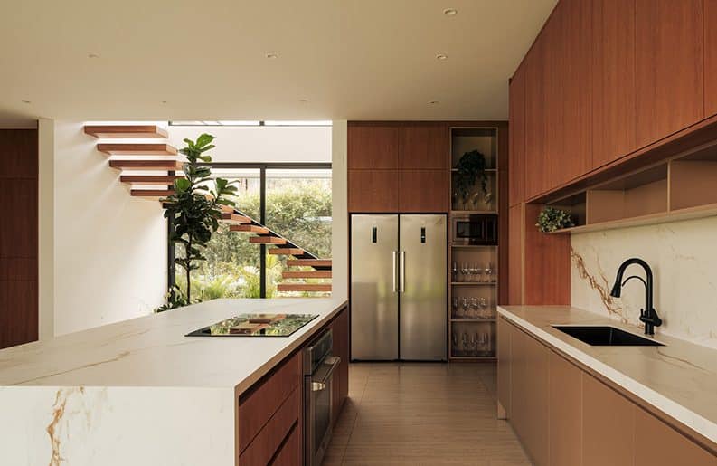 Casa Riba by TEC - Taller EC