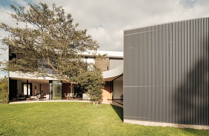 Casa Riba by TEC - Taller EC