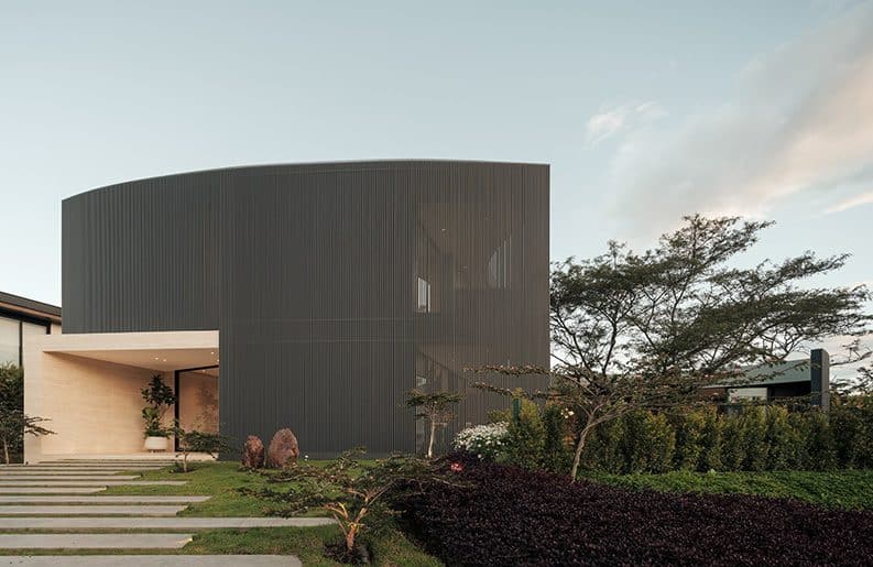 Casa Riba by TEC - Taller EC