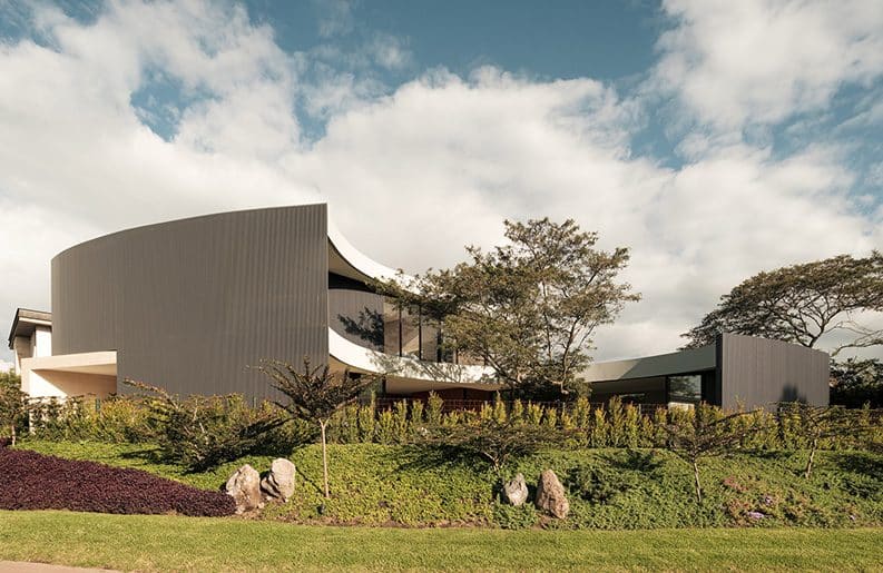 Casa Riba by TEC - Taller EC