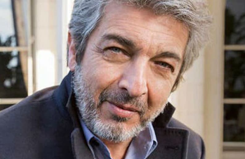 Casa de Ricardo Darín, Palermo, Donde vive Ricardo Darín