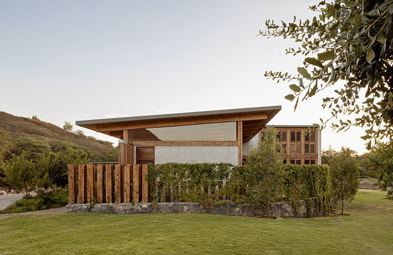 Casa Risco 34 by RUUM ARQUITECTOS