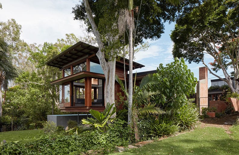 Casa River Hearth by Arcke
