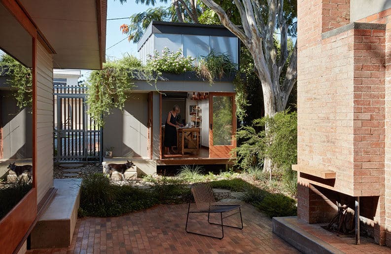 Casa River Hearth by Arcke