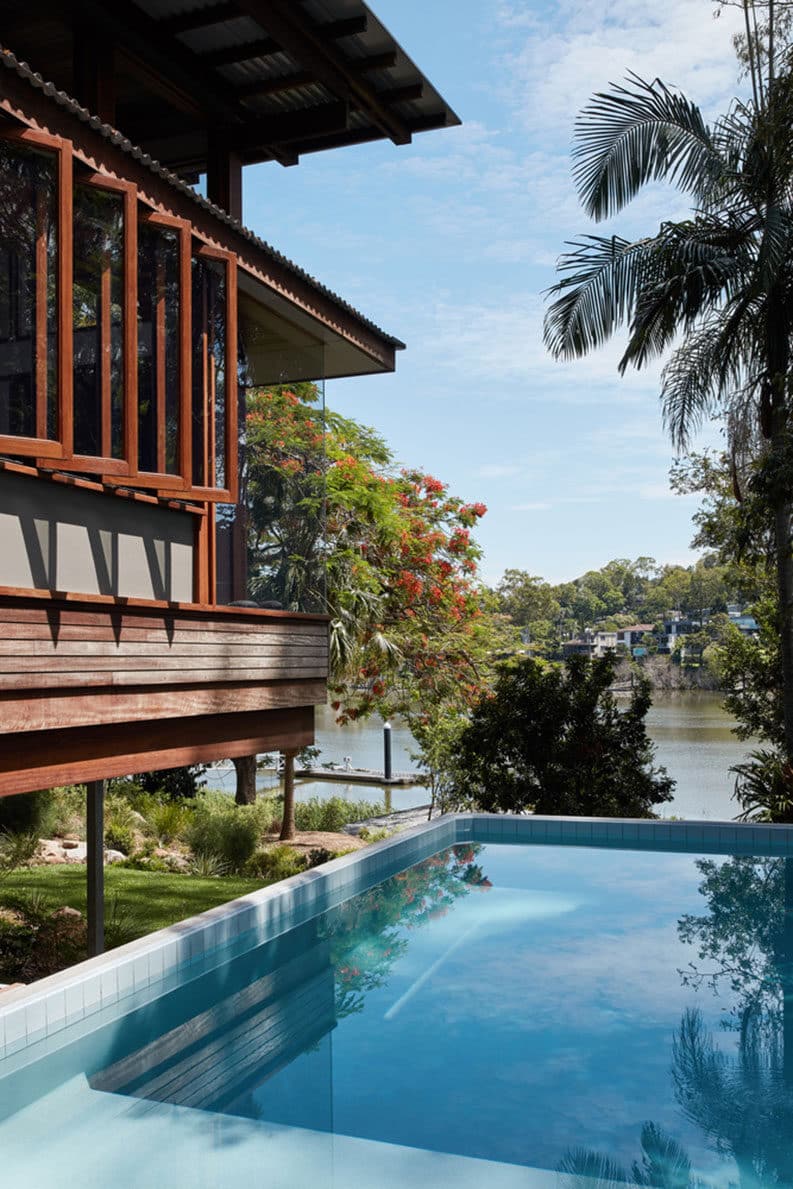Casa River Hearth by Arcke
