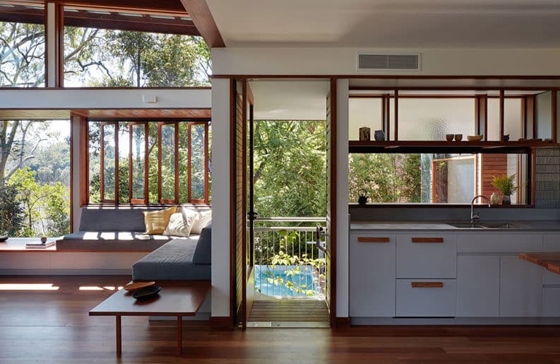Casa River Hearth by Arcke