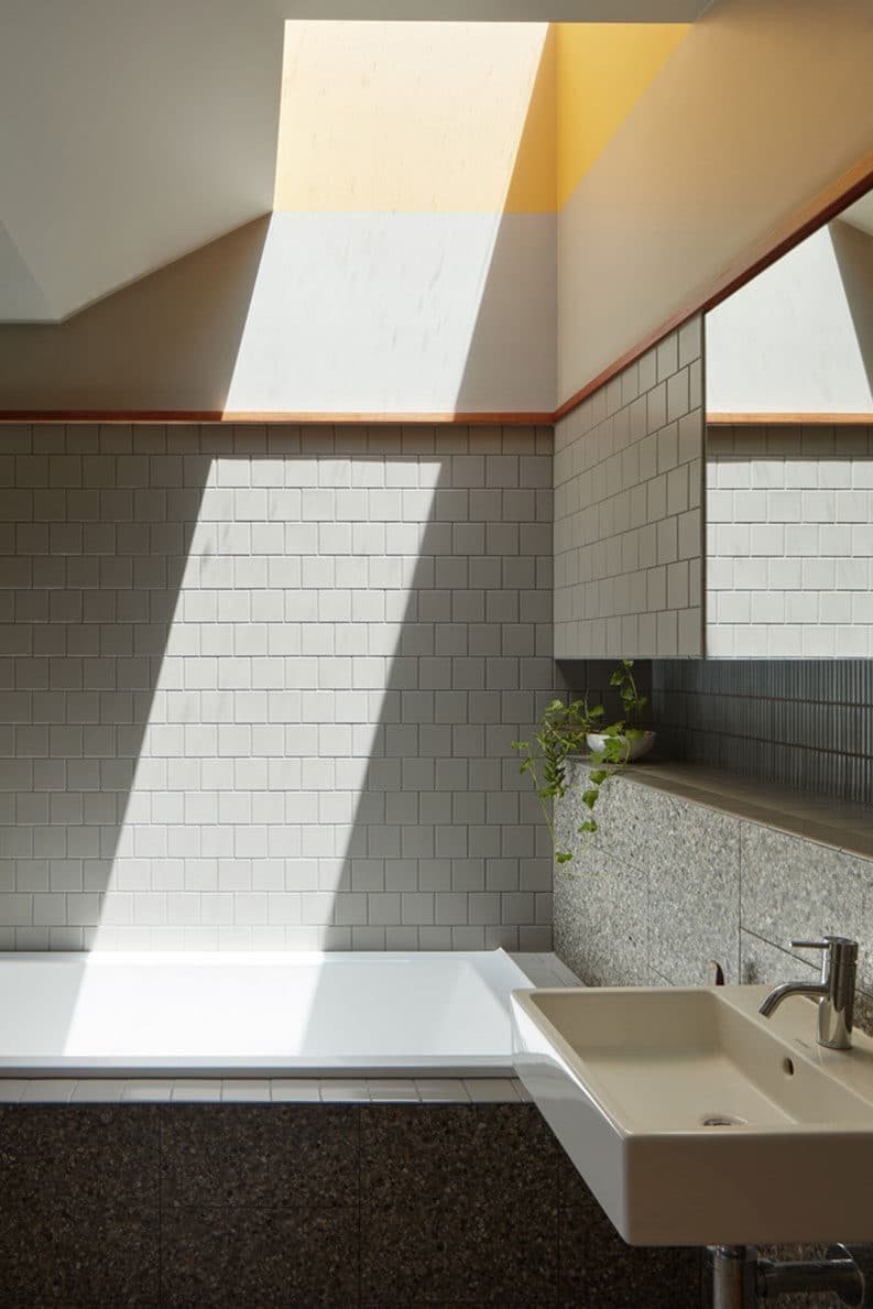 Casa River Hearth by Arcke