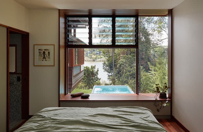 Casa River Hearth by Arcke