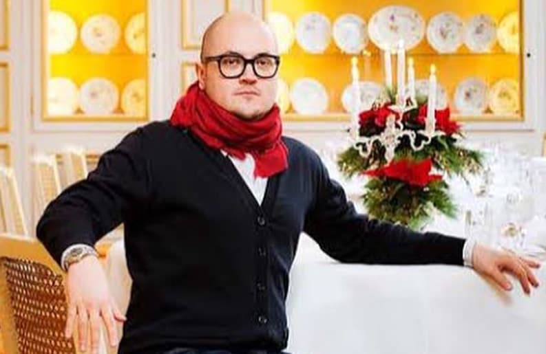 Estilo colonial, Casa Rodolfo Vera Calderón, ganador MasterChef, donde vive Rodolfo Vera Calderón