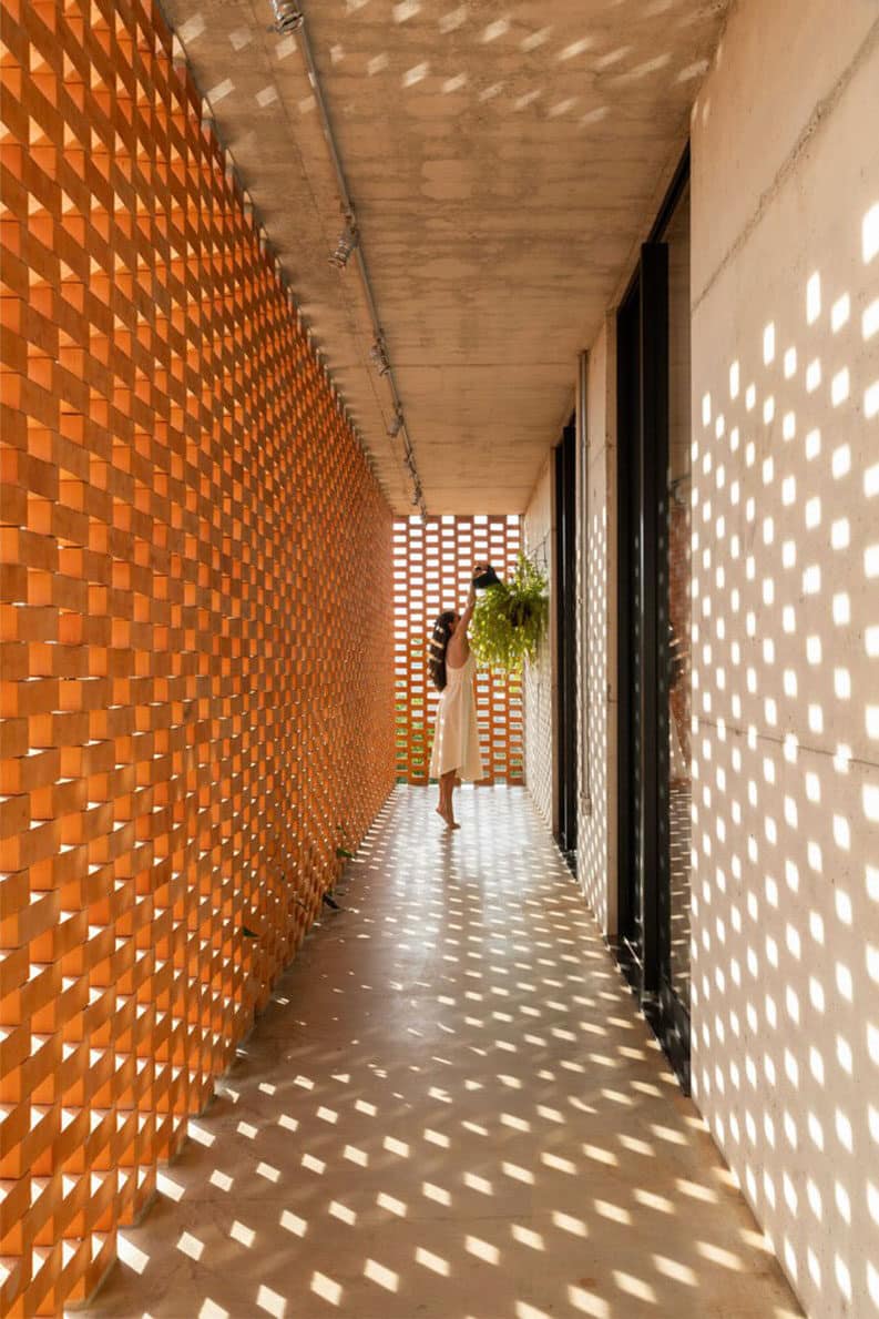 Casa Royal by Fernanda Padula Arquitetura