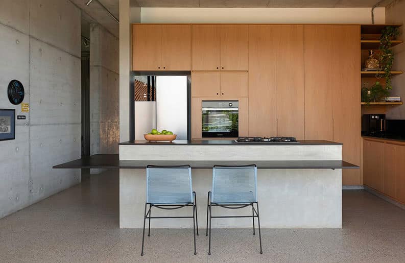 Casa Royal by Fernanda Padula Arquitetura