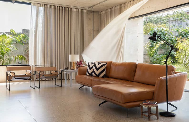 Casa Royal by Fernanda Padula Arquitetura