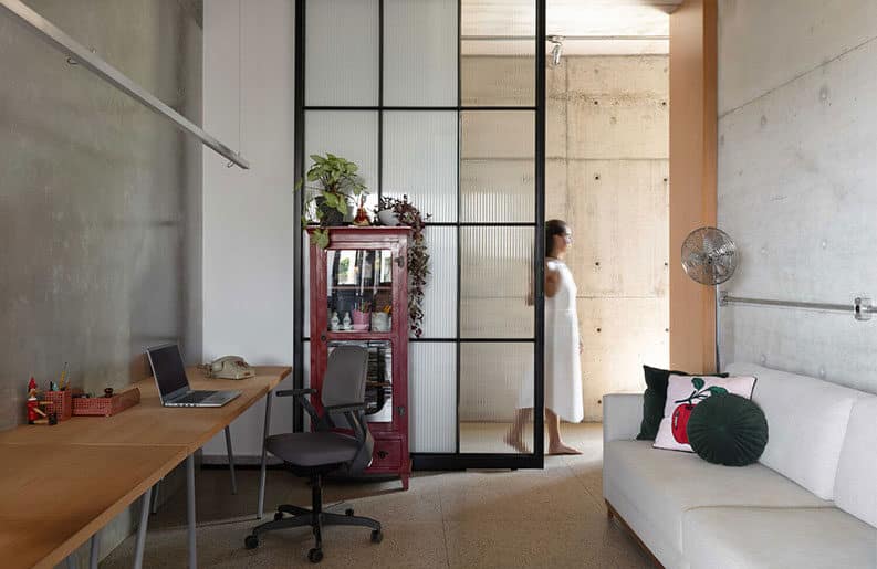 Casa Royal by Fernanda Padula Arquitetura