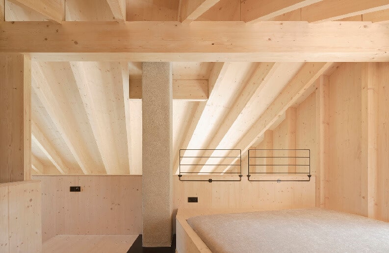 Casa S, Yonder – Architektur und Design, Brigida González