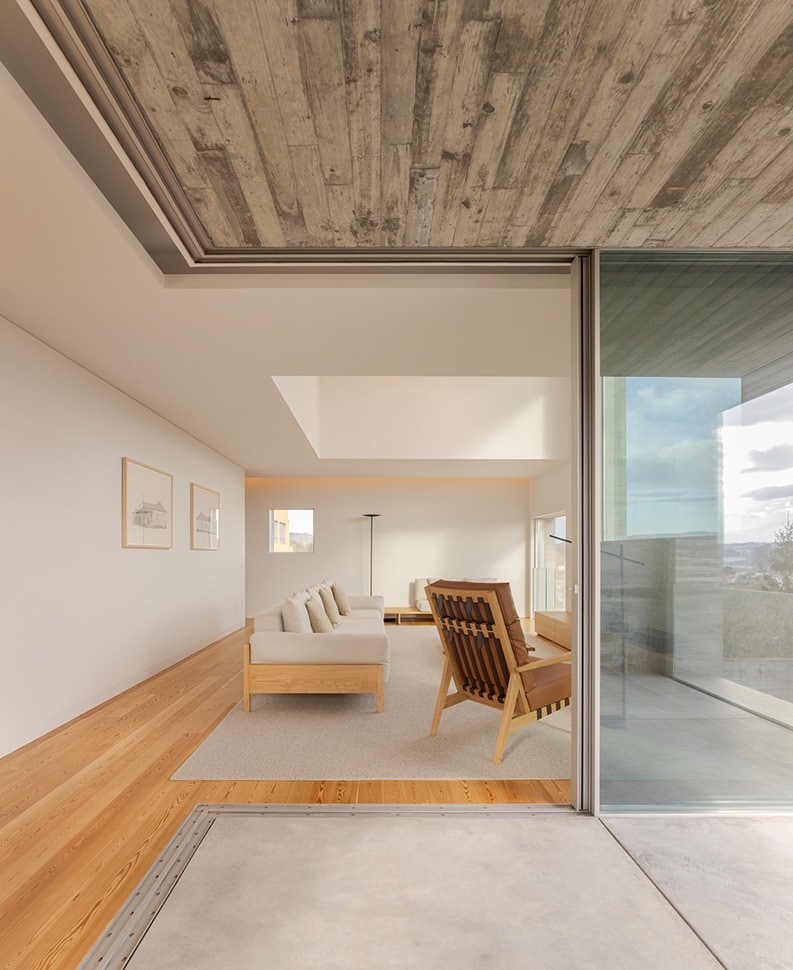 Casa SV | João Ortigão | Arquitecto Marco Santos | Arquitecto Tiago Maciel | Henrique Marques | Arquitecto Rui Dinis