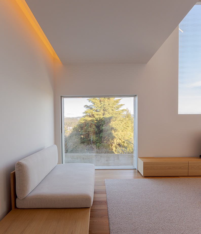 Casa SV | João Ortigão | Arquitecto Marco Santos | Arquitecto Tiago Maciel | Henrique Marques | Arquitecto Rui Dinis
