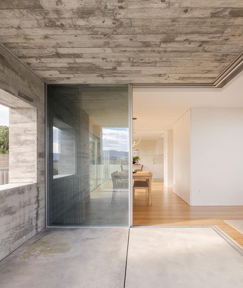 Casa SV | João Ortigão | Arquitecto Marco Santos | Arquitecto Tiago Maciel | Henrique Marques | Arquitecto Rui Dinis
