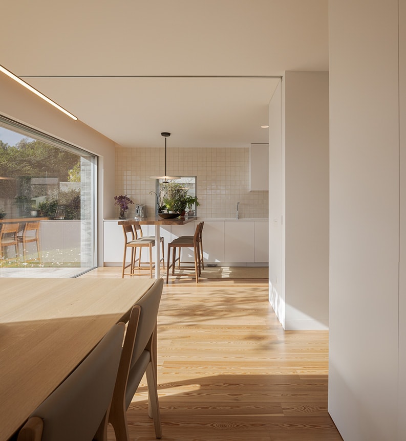 Casa SV | João Ortigão | Arquitecto Marco Santos | Arquitecto Tiago Maciel | Henrique Marques | Arquitecto Rui Dinis