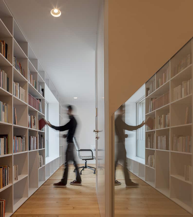 Casa SV | João Ortigão | Arquitecto Marco Santos | Arquitecto Tiago Maciel | Henrique Marques | Arquitecto Rui Dinis