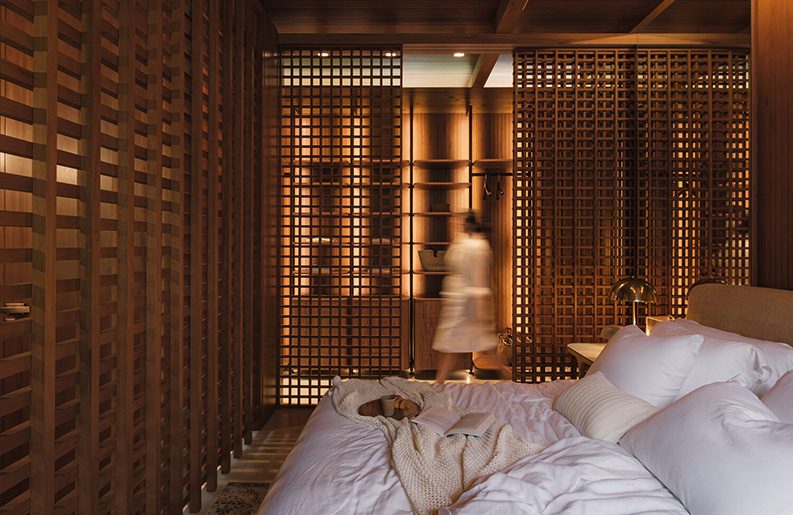 Casa Scheid 120 by NV Arquitetura