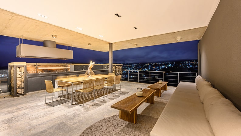 Casa Seba, Etéreo Arquitectos, Gonzalo Viramonte