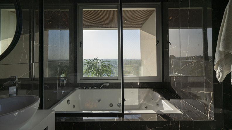 Casa Seminario, Etéreo Arquitectos, Jimena Montenegro