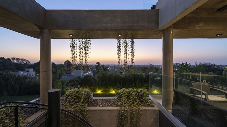 Casa Seminario, Etéreo Arquitectos, Jimena Montenegro