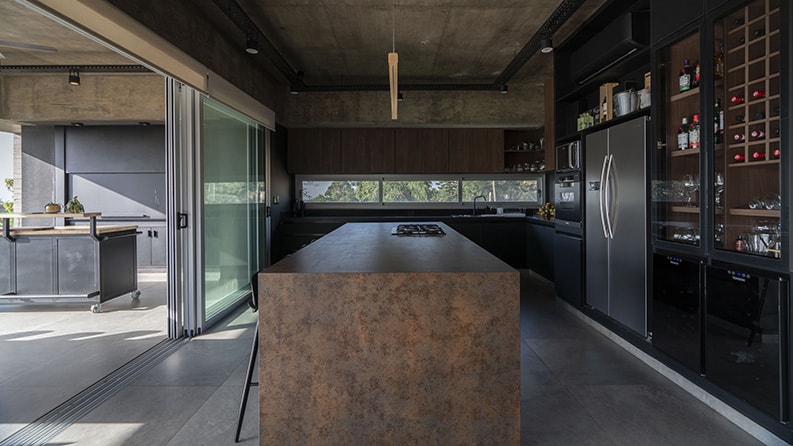Casa Seminario, Etéreo Arquitectos, Jimena Montenegro