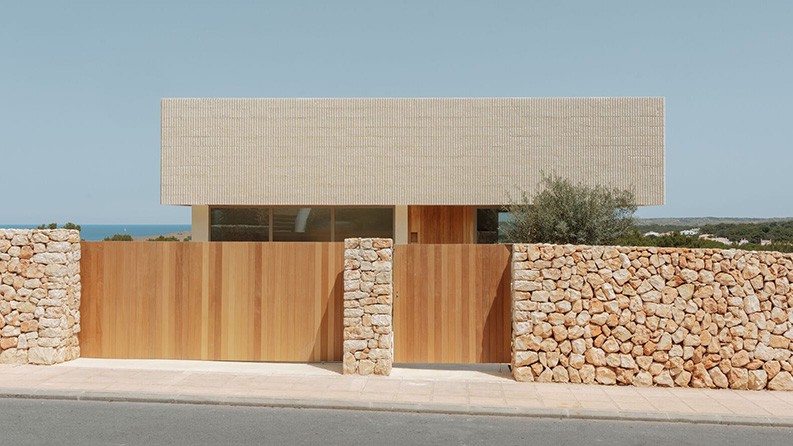 Casa Shift, NOMO STUDIO, Joan Guillamat