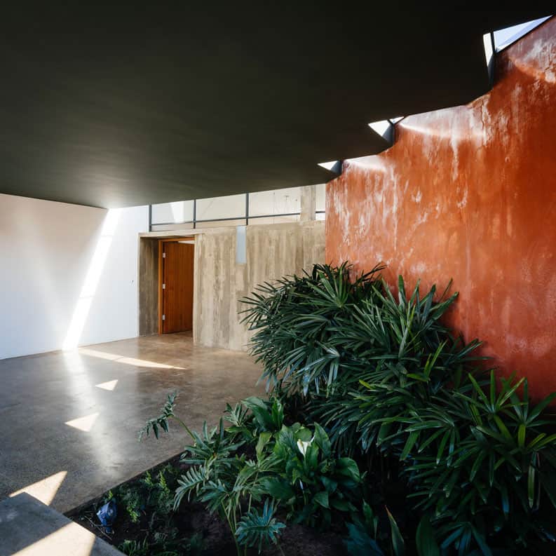 Casa Sin Dueño nº 01